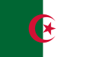 Fhrfahrplan von Algerien