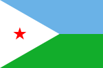 Fhrfahrplan von Dschibuti