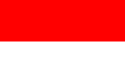Fhrfahrplan von Indonesien