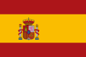 Fhrfahrplan von Spanien