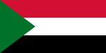 Fhrfahrplan von Sudan