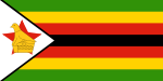Fhrfahrplan von Simbabwe