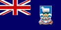 Fhrfahrplan von Falklandinseln
