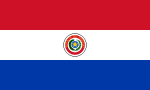 Fährfahrplan von Paraguay