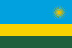 Fährfahrplan von Ruanda