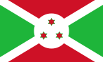 Ferry schedules of Burundi