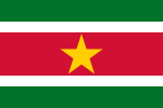 Ferry schedules of Suriname