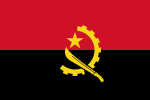 Horaires des ferrys pur Angola