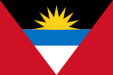 Horaires des ferrys pur Antigua-et-Barbuda