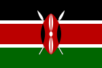 Orari di traghetto per Kenya
