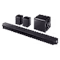 Q-series Soundbar