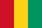 Ferry schedules of Guinea