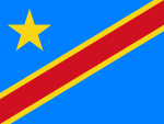 Ferry schedules of Democratic Republic of Congo